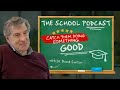 Sir David Carter’s Playbook for School Improvement