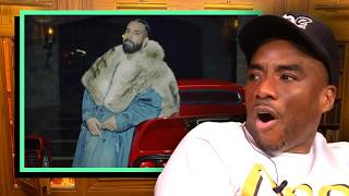 Charlamagne's Thoughts on Drake's ICEMAN