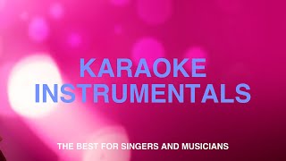 Video voorbeeld van "Goody Two Shoes - Adam & The Ants  (Karaoke Version)"