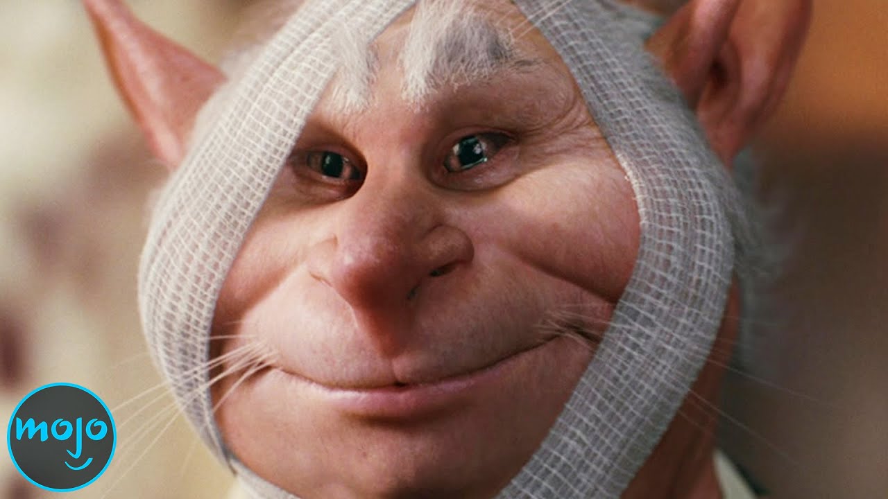 Top 30 Most Underrated Fantasy Movies of All Time