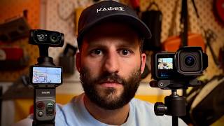 i love this camera set up.