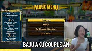 Kak Giska Cookiered Bertemu Suaminya Di My Hero Academia