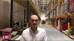 Reportage sur la plateforme logistique Lidl de Cestas (33)