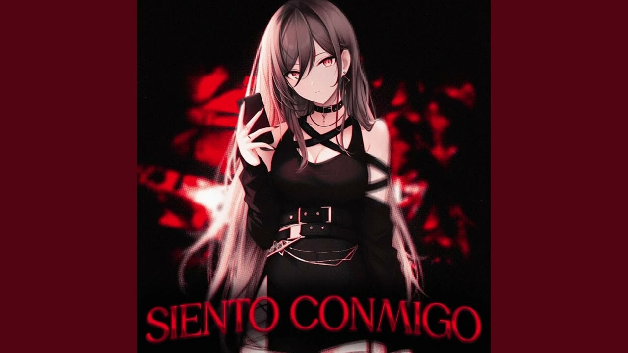 SIENTO CONMIGO (Slowed TikTok) 8D