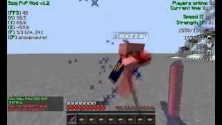 Hack Report: Flexzzay / BatmaGamer Hacker #ACASACAIU [DESCRIÇÃO]