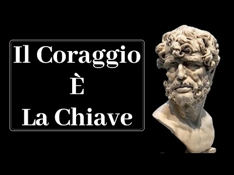 Video: Cos'è Il Coraggio?