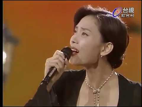 【MV】邝美云  堆积情感