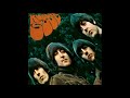 The Beatles - The Word (Updated 2020 Stereo Remix) READ DESCRIPTION