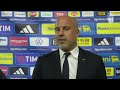 Le parole di Soncin e delle Azzurre | USA-Italia 2-0 | Amichevole