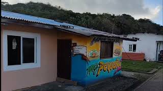 Así Es El Pueblo Cacique En Portobelo Colón