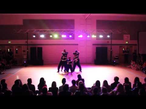 Machinez Remainz - VeRVE 2014