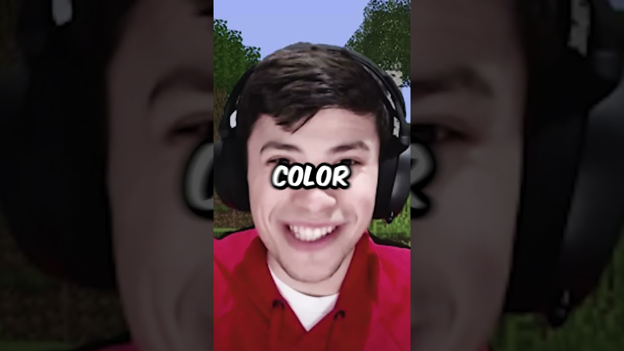 MrBeast Crew is COLORBLIND?? #mrbeast #shorts #mrbeastshorts