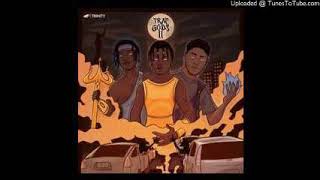 9. Trinity 3Nity - Luxo Feat. Mrprayze