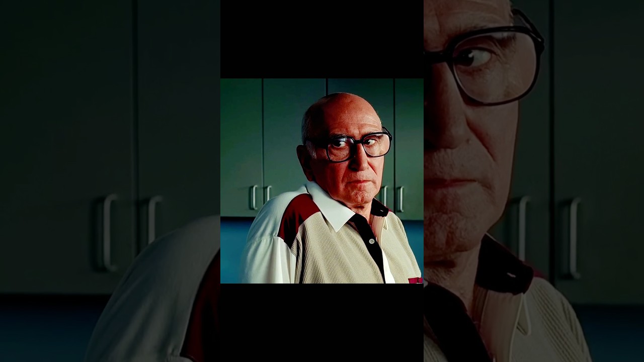 Брат дяди Джуна I Сопрано 