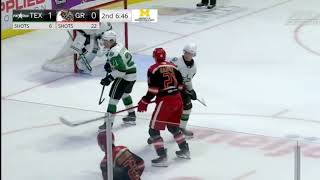 Sean Chisholm vs Carson Bantle January 7, 2026