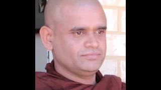 10 Days Retreat by Ven. Wagadapola Wimalagnana Thero