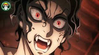 Tanjiro's Tale 👺 Demon Slayer: Infinite Castle - Akaza's Return 🔥 Full Summary | Demon Slayer