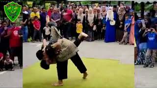 Download Lagu Tempur Tanpa Senjata | Pusaka Gayong Malaysia MP3