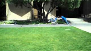 Caltech Ditch Day 2011