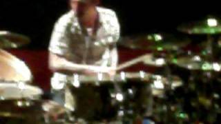 Sevendust-Forever Dead-Aneheim CA 3-13-10