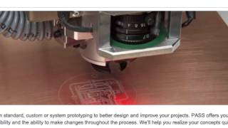 2015 ECN Impact Awards   Rapid Prototyping