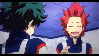 Cute Kirishima Edit
