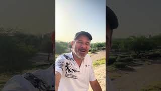 5 Parcela da nossa Maratona (7 Vezes sem Juros!) - A Semana Especial do Burrinho (inicio) - 11km...