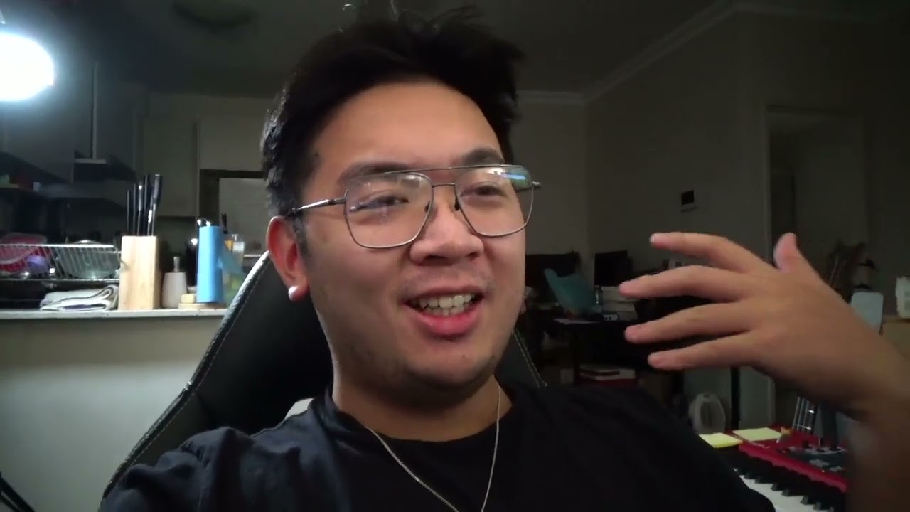 i built my own cloud server with zero coding background.