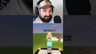 Guess the Block! #minecraft #shorts