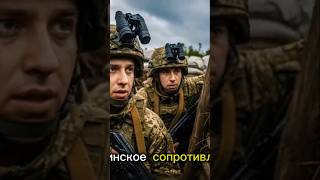 Украинское сопротивление и давление России#Украина #Россия #Война #Сопротивление #Мир