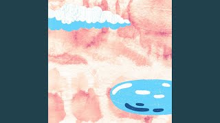 Bubbly Music for Gold Reflection