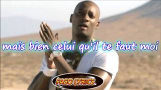 Singuila Rossignol Paroles (Lyrics)