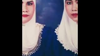 Download lagu Shalawat Allahul Kahfi Oleh Hj. Nur Asiah Amin  & Hj. Mawaddah Muhajir