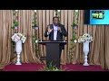 Stewards and Treasures |Sunday 29 September 2024 | Pastor Samuel 'Seun Hassan