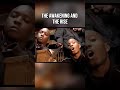 DMX Slippin’: The Awakening &amp; The Rise 🔥 #shorts