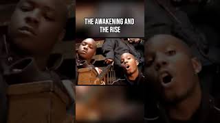 DMX Slippin’: The Awakening & The Rise 🔥 #shorts