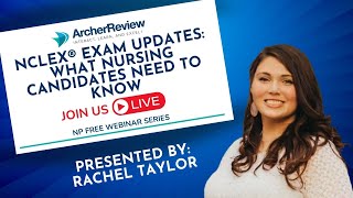 NCLEX® Exam Updates: What Nursing Candidates Need to Know