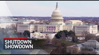 Lawmakers debate DHS funding during partial government shutdown