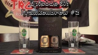 Booze Reviews Ep. 37 - Frankenbrew Nogne 0