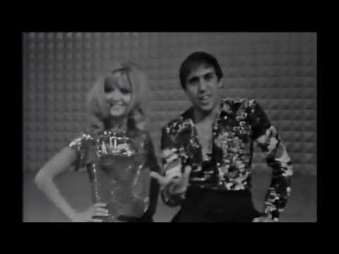 Celentano Katty Line 1967