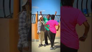 Tsunami oh Baby Guchi kay mk  shorts  new newsong