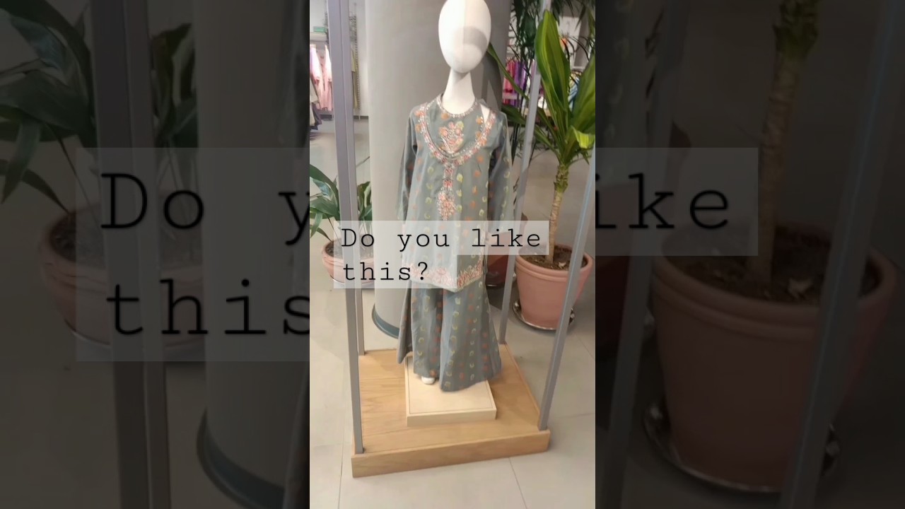 ethnic summer collection 