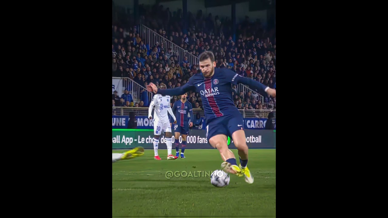 Kvara knows how Surprised