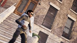 Cash Kidd - Take It Official Visualizer Feat. Brasha Taylor