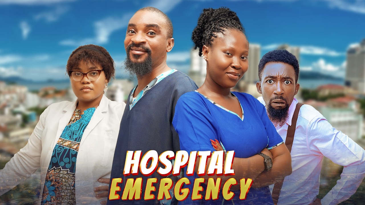 HOSPITAL EMERGENCY (Yawaskits Movies)