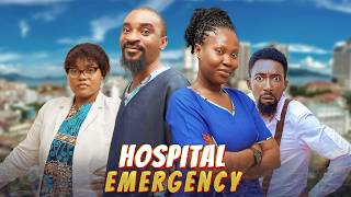 Hospital Emergency yawaskits Movies