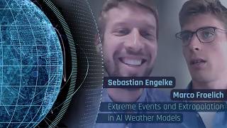 Extreme Events and Extrapolation in Al Weather Models Guide