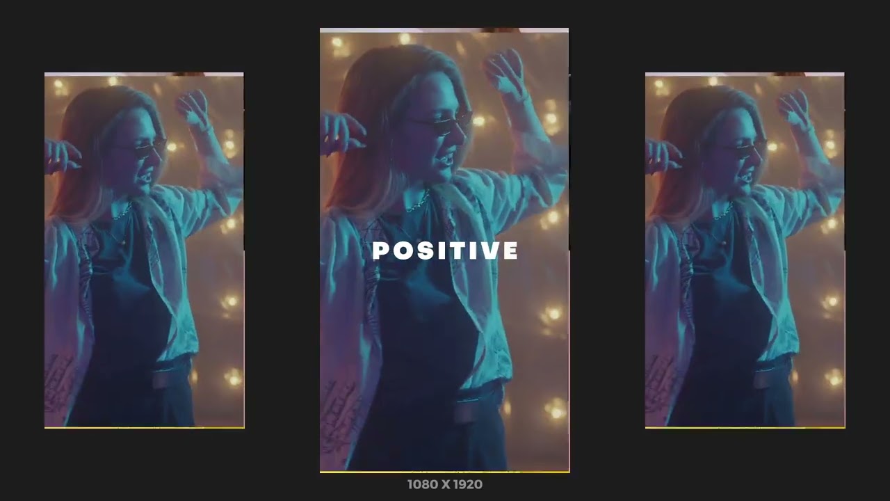 Elegant Instagram Opener ( After Effects Template ) ★ Top AE Templates