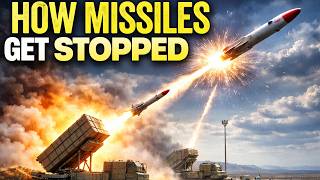 Famous How Missiles Get Stopped Before They Hit? Air Defense Explained Net Worth