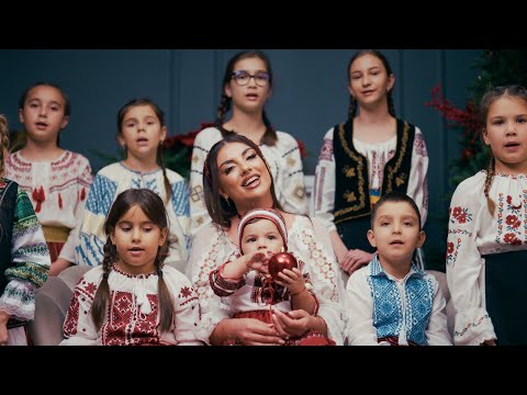 Loredana Șotea - Scoală gazdă din pătuț (Official Video)